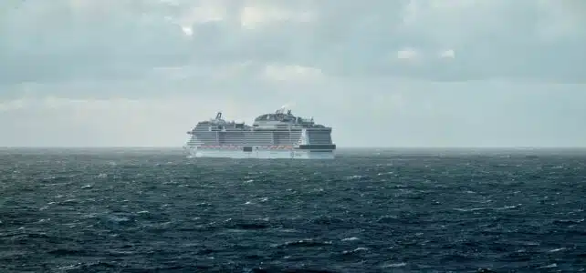 Le Joyau de la Flotte Costa : Le Plus Beau Bateau de Croisière